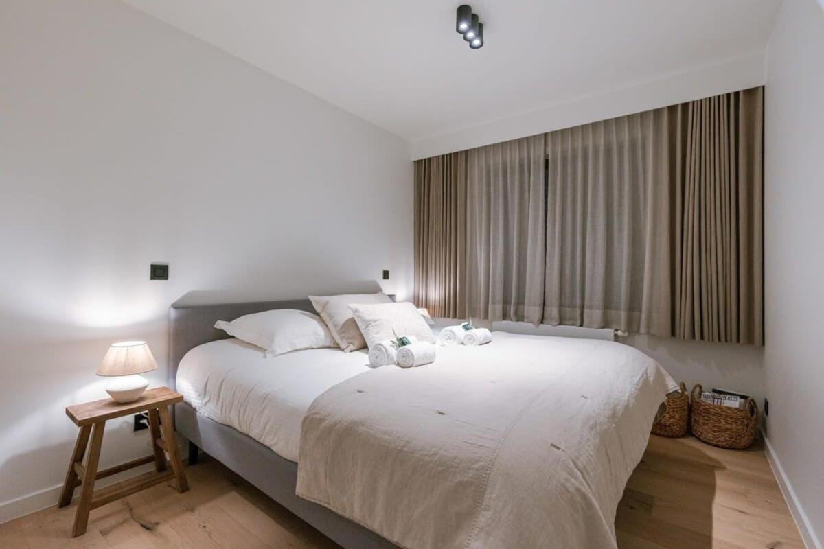 Apartment Huswell - High End Nearby The In With Parking