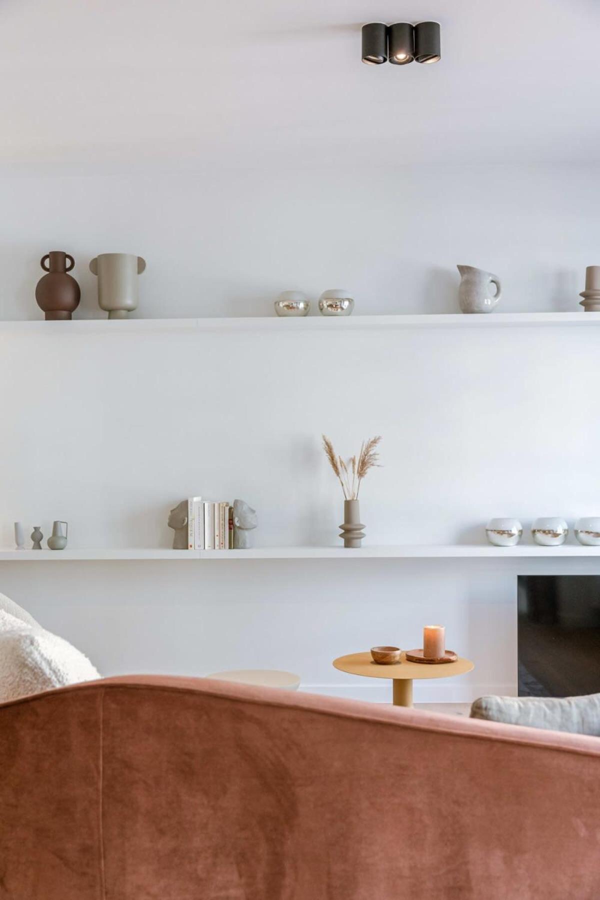 Huswell - High End Nearby The In With Parking Knokke-Heist